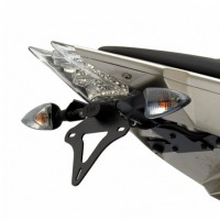 R&G LP0092BK Držák SPZ BMW S1000R/S1000RR